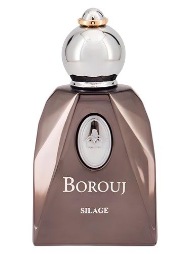 Silage by Borouj