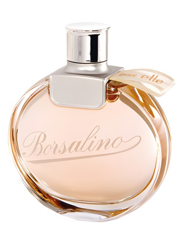 Pour Elle by Borsalino