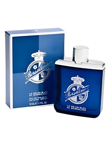 La Vie en Blue by Borsalino