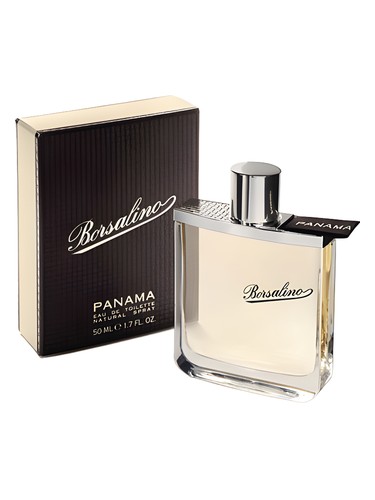 Panama by Borsalino