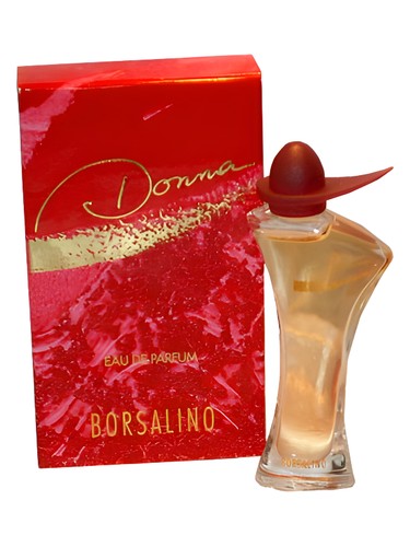Donna by Borsalino