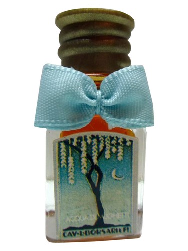 Acqua Di Mughetti by Borsari