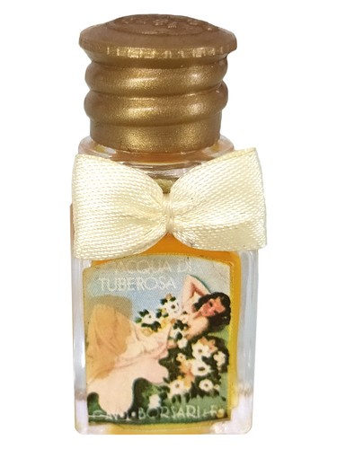 Acqua Di Tuberosa by Borsari