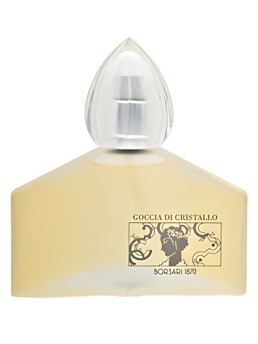 Goccia di Cristallo by Borsari