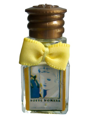 Notte Romana by Borsari