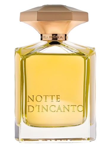 Notte d'Incanto by Diadema Exclusif