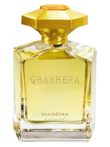 Qbhanera by Diadema Exclusif