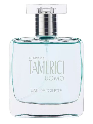 Tamerici Uomo by Diadema Exclusif