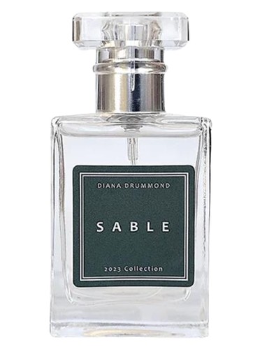 Sable by Diana Drummond