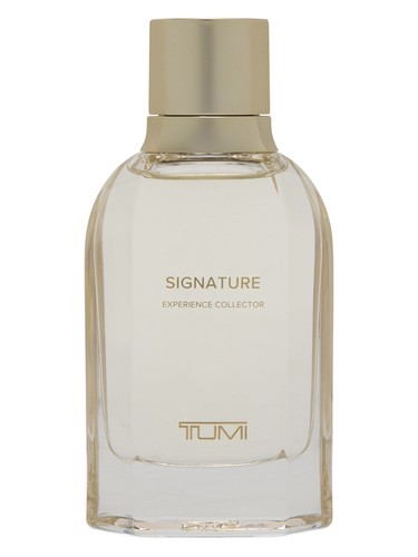 Signature by TUMI