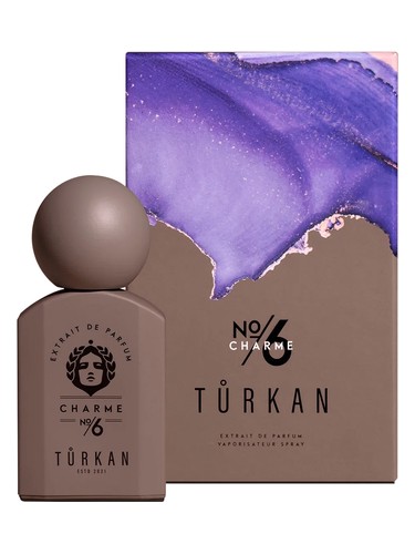 No/6 Charme by Türkan