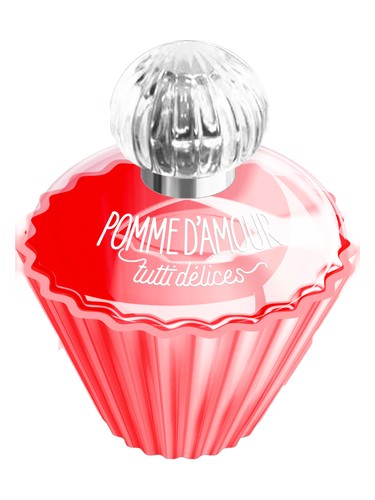 Pomme d'Amour by Tutti Délices