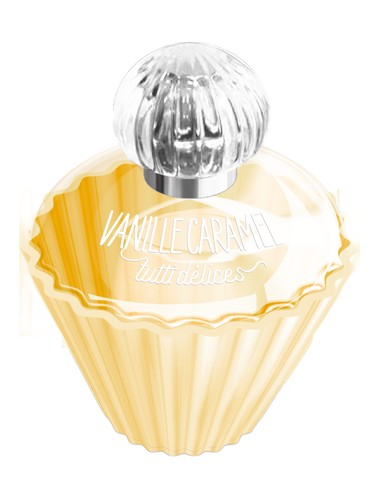 Vanille Caramel by Tutti Délices