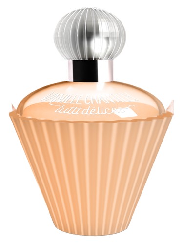 Vanille Chantilly by Tutti Délices