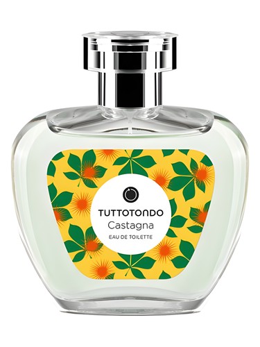 Castagna by Tuttotondo