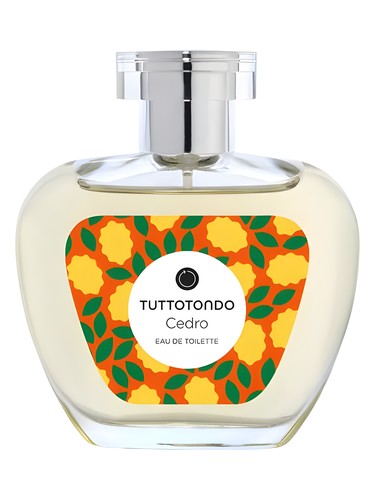 Cedro by Tuttotondo