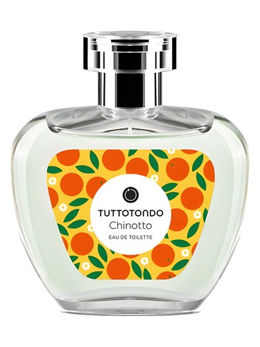 Chinotto by Tuttotondo