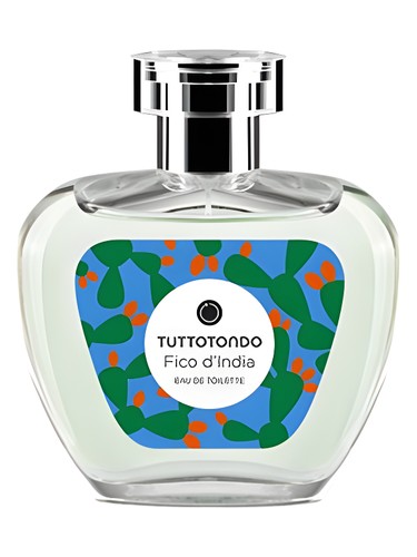Fico d'India by Tuttotondo