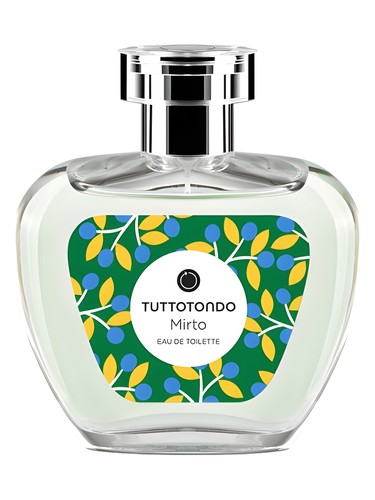 Mirto by Tuttotondo