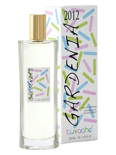 Gardenia 2012 by Tuvaché