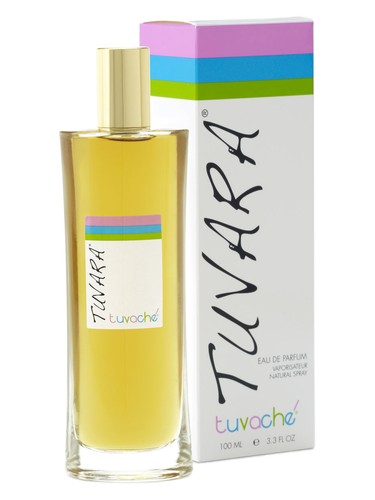 Tuvara by Tuvaché