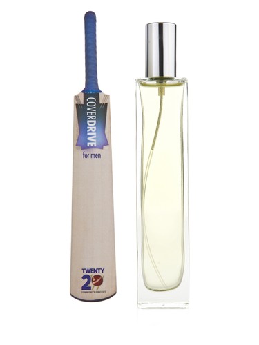 Cover Drive by Twenty20 Cricket Company