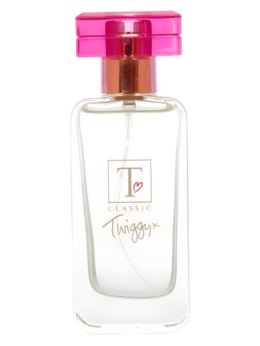 Classic by Twiggy