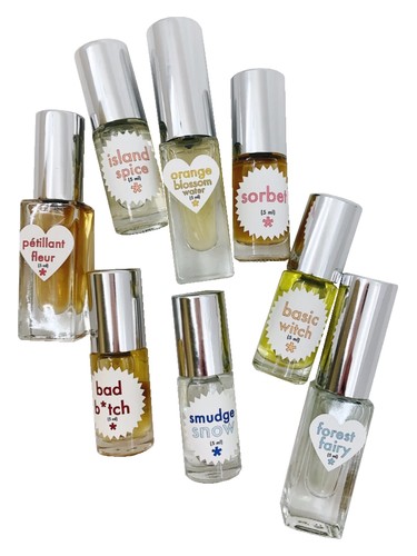 Sorbet by Twinkle Apothecary