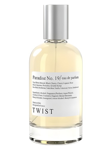Paradise No. 19 by Twist