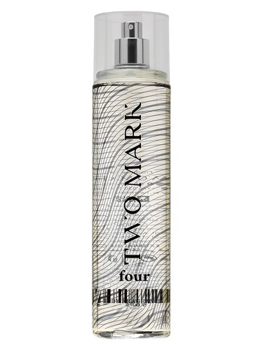 Four by Two Mark