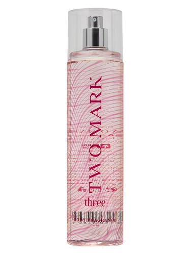 Three by Two Mark