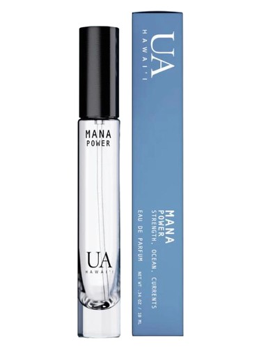 Mana Eau de Parfum by UA Hawaii