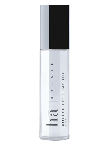 Hā Roller Perfume Oil by UA Hawaii