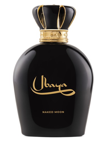 Naked Moon by Ubaya