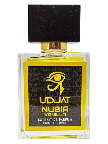 Nubia Vanilla by Udjat