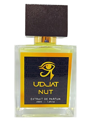 Nut by Udjat