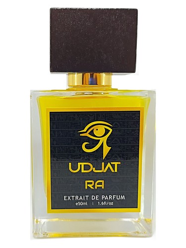 Ra by Udjat