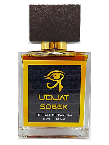Sobek by Udjat