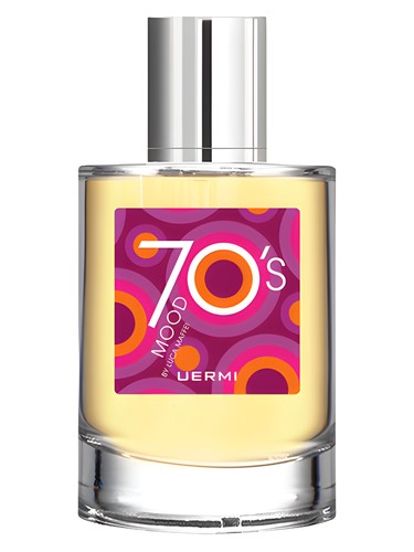 70's Mood by UERMI