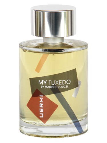 My Tuxedo by UERMI