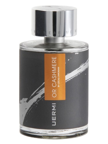 OR ± Cashmere by UERMI
