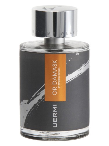 OR ± Damask by UERMI