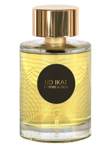 UD IKAT by UERMI