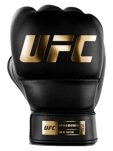 Takedown by UFC Perfumes