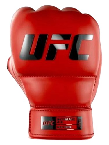 Ultimate K.O. by UFC Perfumes