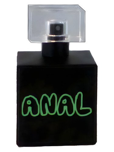 Anal by UFO Parfums