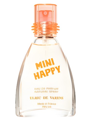 Mini Happy by Ulric de Varens