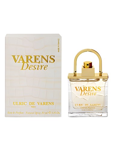 Varens Desire by Ulric de Varens