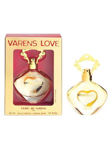 Varens Love by Ulric de Varens