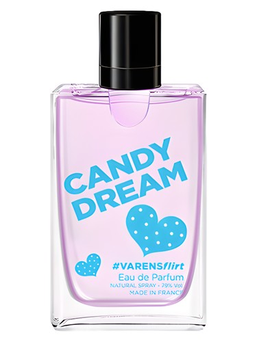 Candy Dream by Ulric de Varens
